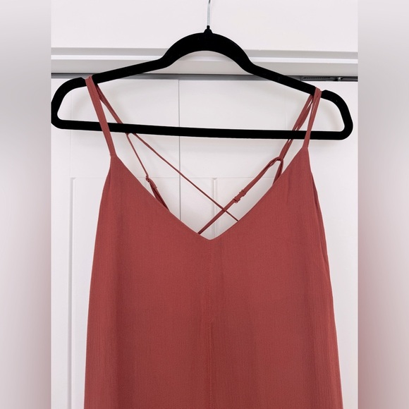 APRICOT Jumpsuit - Picture 5 of 10